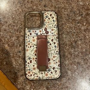 iPhone 13 Pro Max Walli case